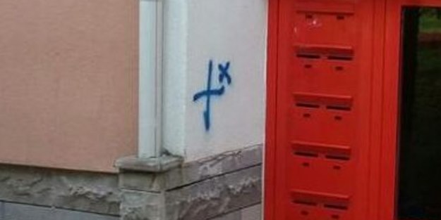 Ankara'da Alevi provokasyonu!