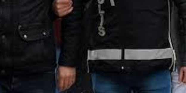 Ankara'da provokasyon! Çok sayıda kişi gözaltına alındı
