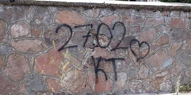 Ankara'da şaşırtan uygulama! Bulana büyük altın ödül var