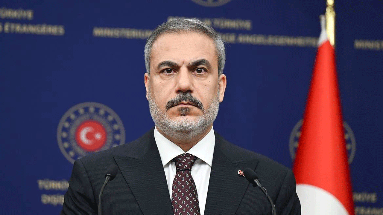 Ankara'da sıcak saatler! Rusya'dan hemen sonra Katar hamlesi