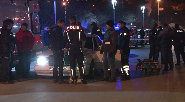 Ankara’da silah sesleri! Saldırıda 1 kişi öldü