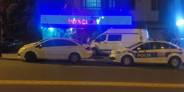 Ankara’da silahlar konuştu: 1 ölü