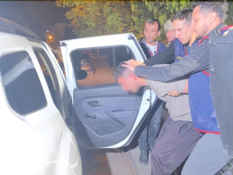 Ankara’da silahlı kavga olayının şüphelisine operasyon