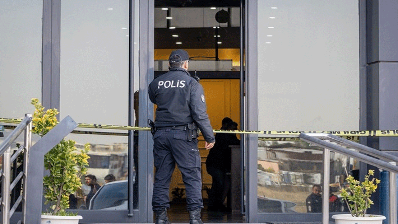 Ankara'da silahlı kavga! Ölü ve yaralılar var