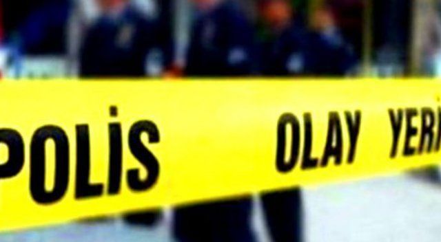 Ankara'da silahlı saldırı: 1 ölü, 2 yaralı