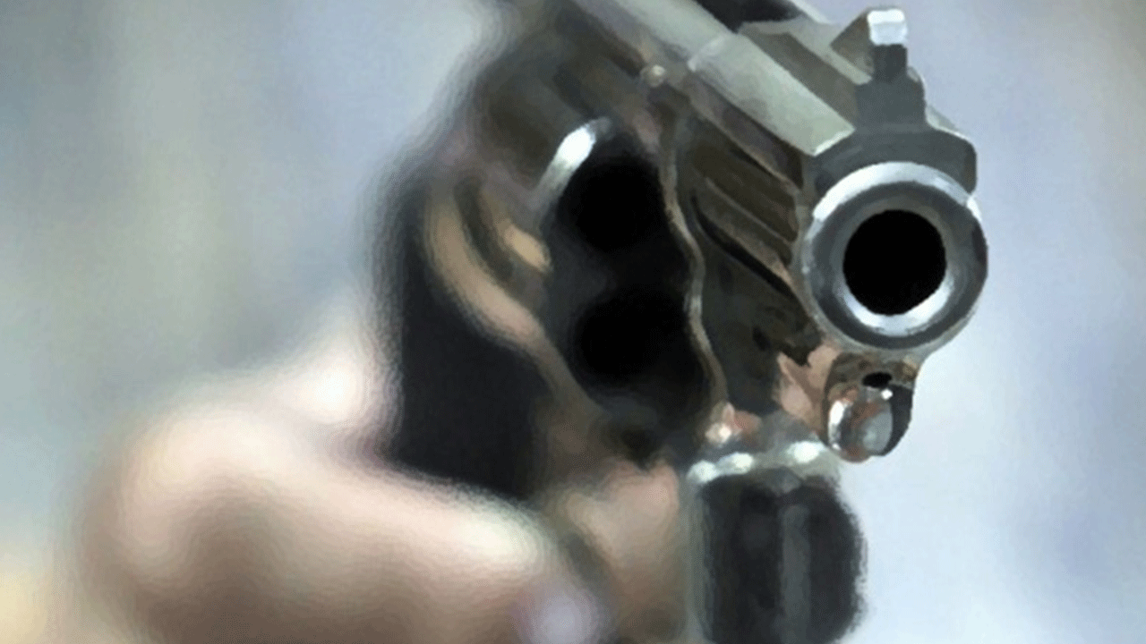 Ankara’da silahlı saldırı: 1 ölü