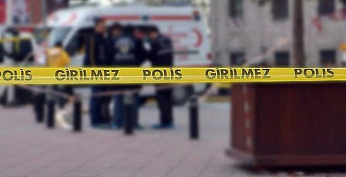Ankara'da silahlı saldırı: 2 kişi yaralı