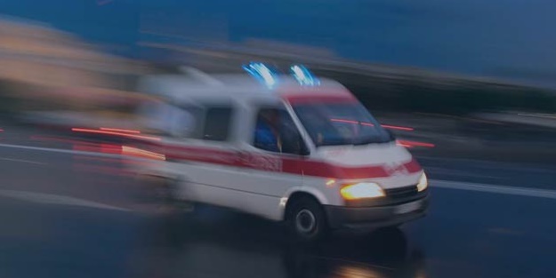 Ankara'da silahlı saldırı! 3 ölü, 1 yaralı