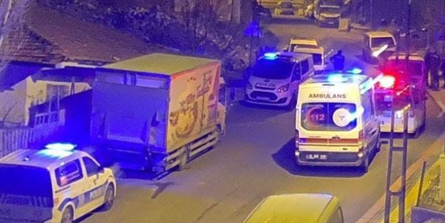 Ankara’da silahlı saldırı: 3 yaralı