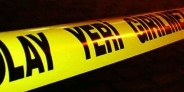 Ankara'da sır ölüm: darp edildiği iddia edilen, toprağa gömülü adam cesedi bulundu! Kan dondurdu!