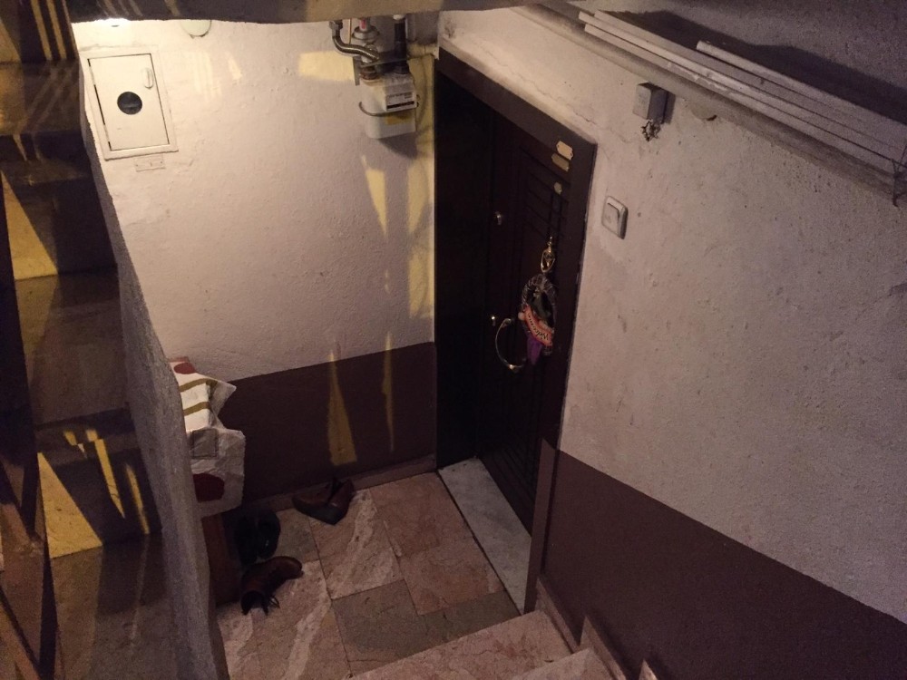 Ankara’da soba zehirlenmesi: 1 ölü, 3 yaralı 
