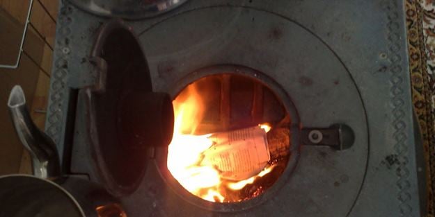 Ankara'da soba zehirlenmesi: 1 ölü 3 yaralı