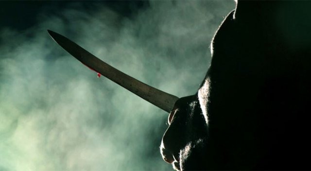 Ankara'da sokak ortasında bıçaklama