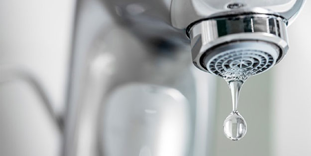 Ankara’da su faturalarında indirim