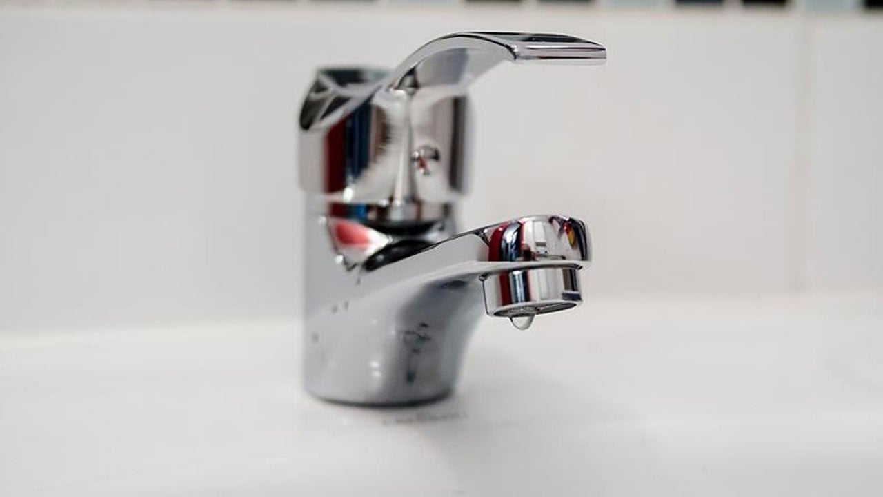 Ankara’da sular ne zaman gelecek? 7 Ocak ASKİ su kesintisi programı