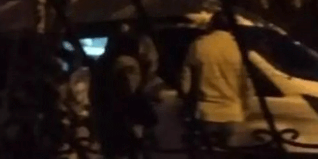 Ankara’da şüpheli kutu ihbarı asılsız çıktı