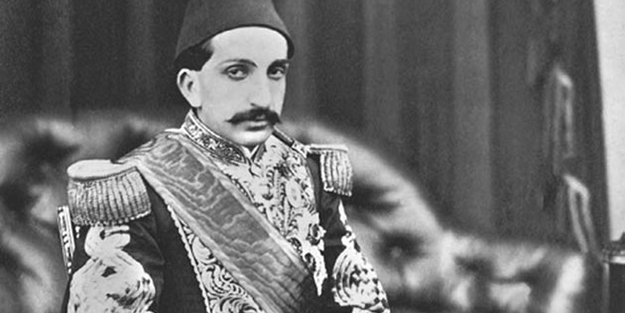 Ankara'da 'Suriye ve Sultan II. Abdülhamid' paneli düzenlenecek