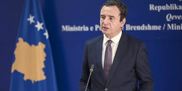 Ankara'da sürpriz buluşma! 4 alanda Türkiye ile işbirliği