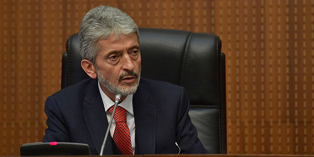 Ankara'da suya indirim yapılacak