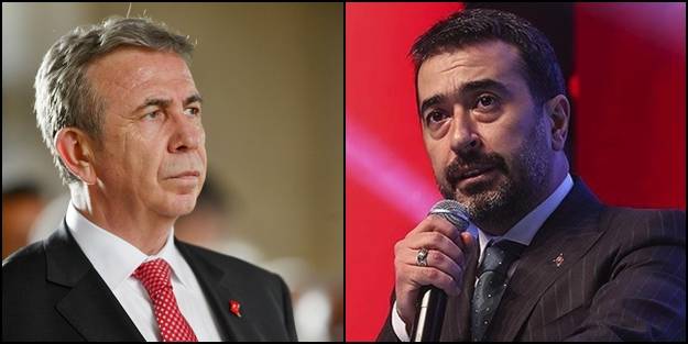 Ankara'da suya yüzde 80 zam! AK Parti Ankara İl Başkanı Özcan'dan sert tepki geldi