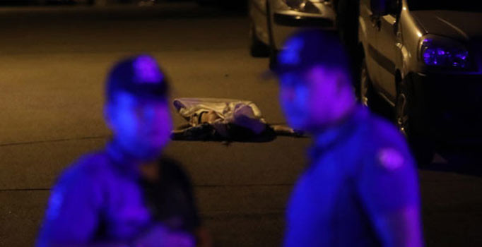 Ankara'da taksici tartıştığı iki genci bıçaklayarak öldürdü