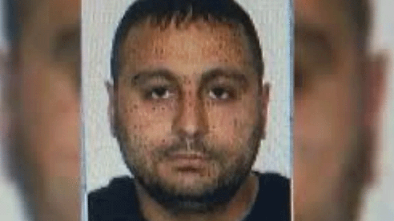 Ankara'da tanımadığı kişiyi öldüren şahıs: Dışarıya alışamadım!