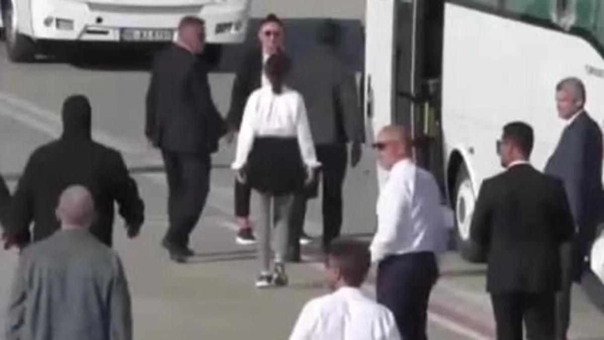 Ankara'da tarihî casus takası! Film gibi operasyon