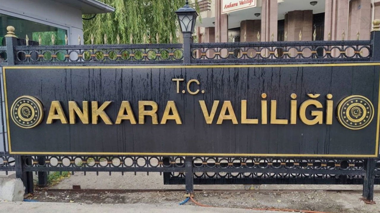 Ankara'da tarihi NATO Zirvesi için trafik düzenlemesi belli oldu! Valilikten vatandaşlara kritik ulaşım uyarısı!