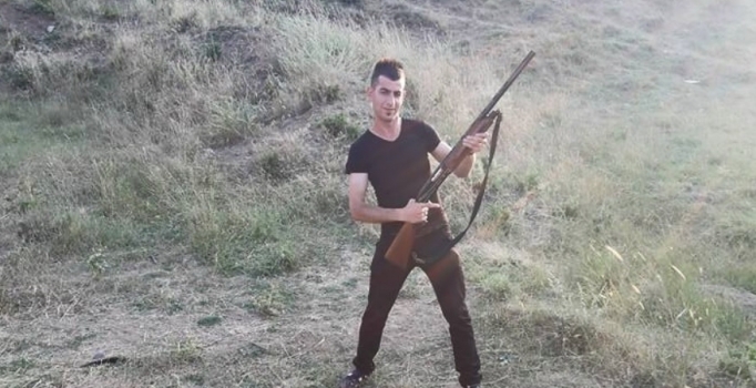 Ankara'da tartıştığı ağabeyini av tüfeğiyle öldürdü
