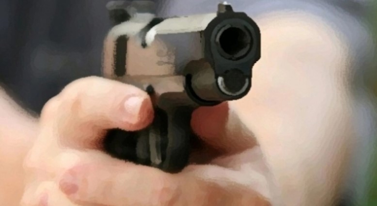 Ankara'da tartıştığı eşini vurarak öldürdü!