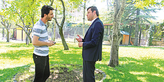 Ankara’da terör estiren Yavaş’a sendika tepkisi!