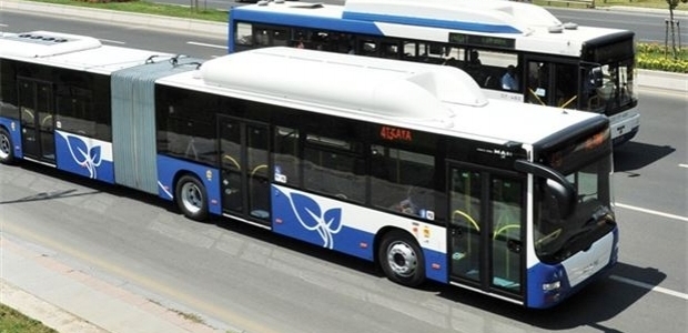Ankara'da toplu taşımaya zam