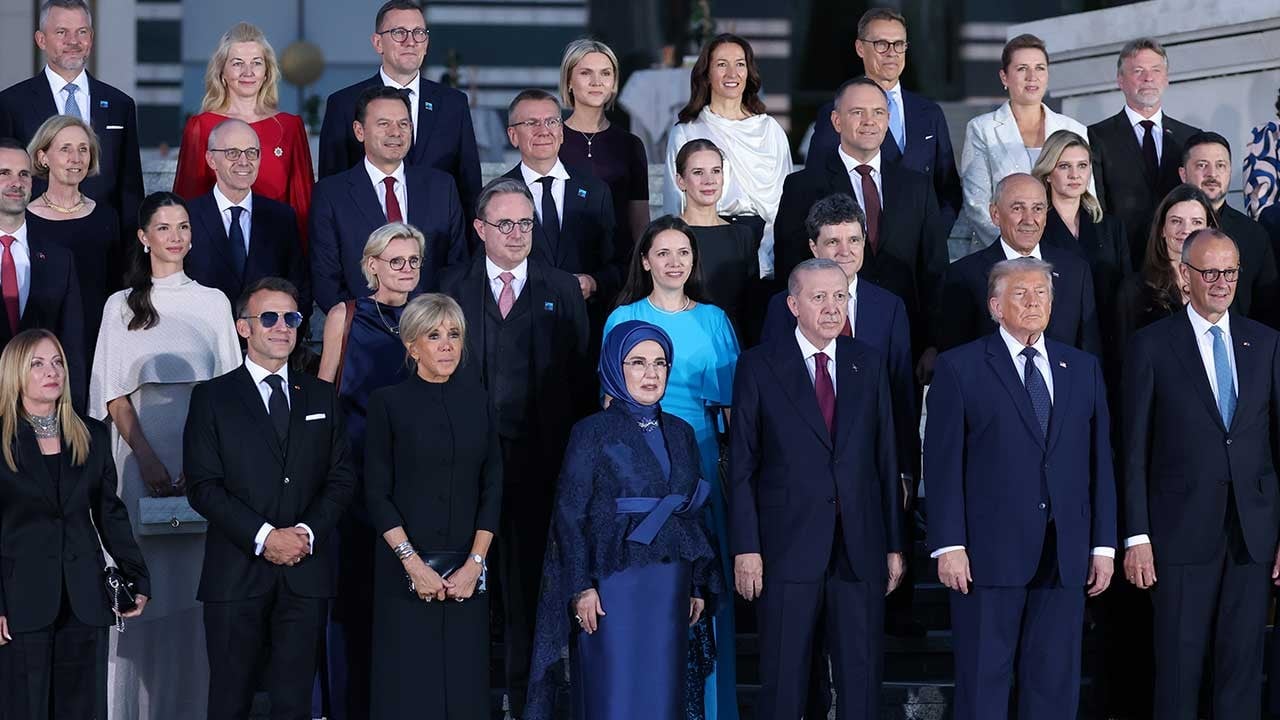 Ankara'da Trump'ı kızdıracak çıkış: Satılık değil