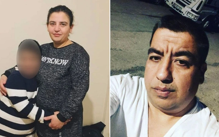 Ankara'da tüyler ürperten olay! Allahım bu nasıl bir şey
