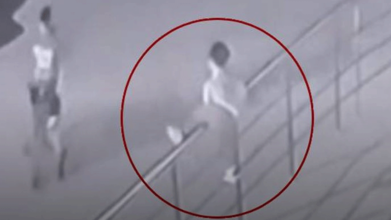 Ankara'da üzücü olay: 2 Yaşındaki çocuk yaşam savaşı veriyor!