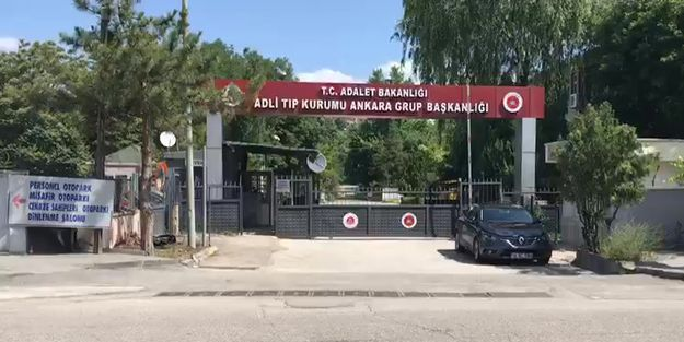 Ankara'da vahşet! Çöp depolama alanında bir bebeğe ait cansız beden bulundu!