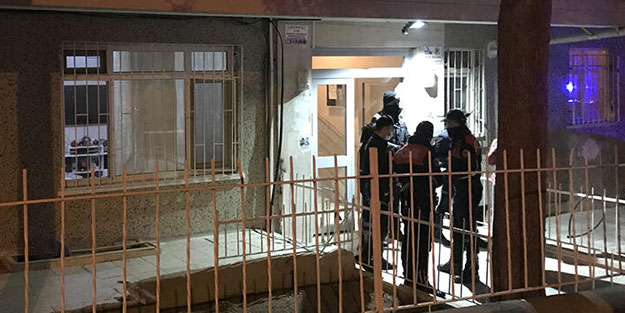 Ankara'da vahşet! Kavga eden ikizlerden biri öldü