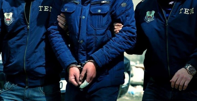 Ankara’da vatandaşı 250 bin TL zarara uğratan çete “Pranga” operasyonu ile çökertildi