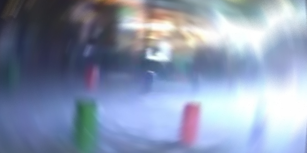 Ankara’da yağmur ve dolu etkili oldu