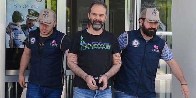 Ankara’da yakalanan FETÖ’cü Mustafa Aygün kimdir? Örgüt içindeki görevi neydi?