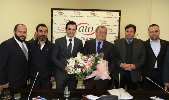 Ankara’da Yaralar Sarılacak