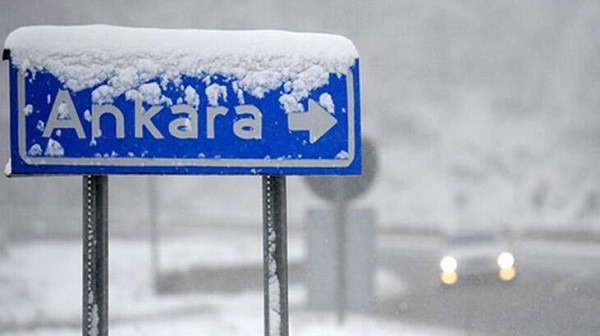 Ankara’da yarın okullar tatil mi? 7 Şubat Cuma Ankara’da okullar tatil mi?