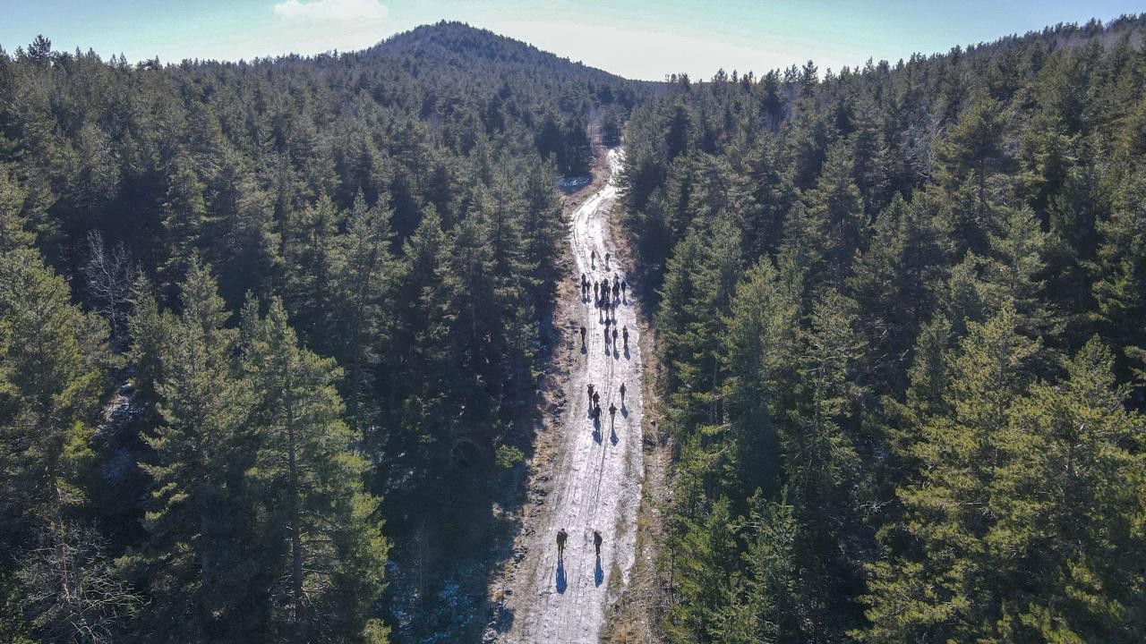 Ankara’da yasak kararı duyuruldu!