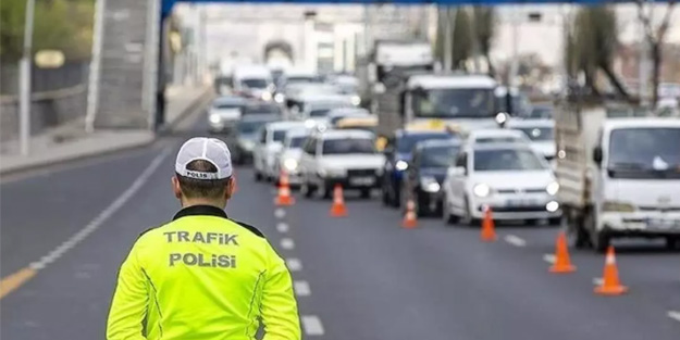 Ankara'da yaşayanlar dikkat! 28 Mayıs sebebi ile trafiğe kapatılacak güzergahlar açıklandı