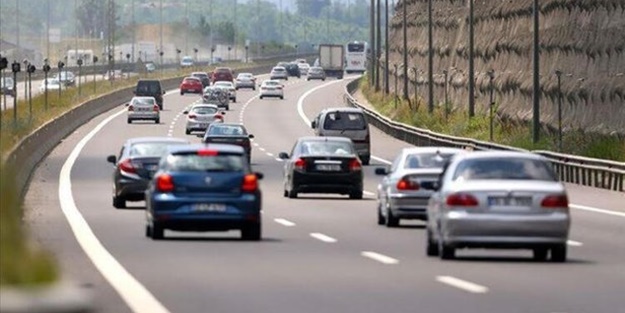 Ankara'da yaşayanlar dikkat! O yollar trafiğe kapatılacak...