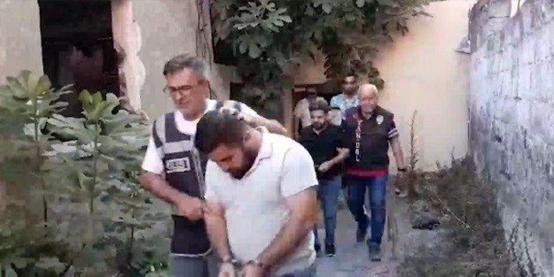 'Ankara'da yetkili tanıdıklarımız var' dediler milyonlarca lira çarptılar