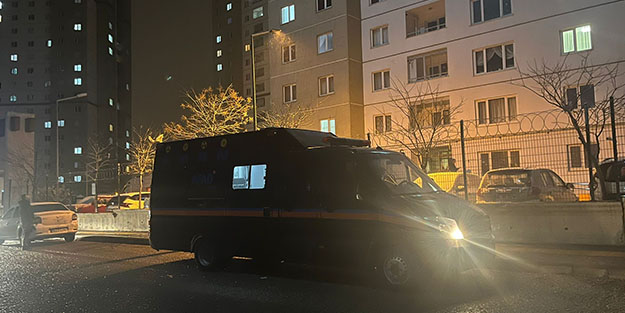 Ankara'da zehirlenme paniği! Hastaneye kaldırıldılar