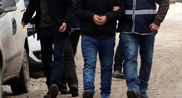 FETÖ’den 7 kişi daha tutuklandı