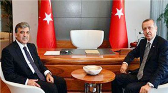 Ankara’da sürpriz görüşme