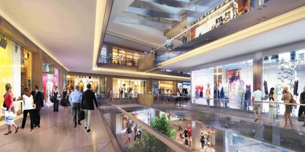 Ankara'daki 36 AVM için flaş karar